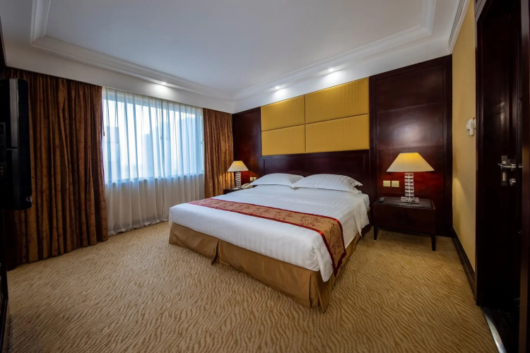 Hotel Presidente Macau