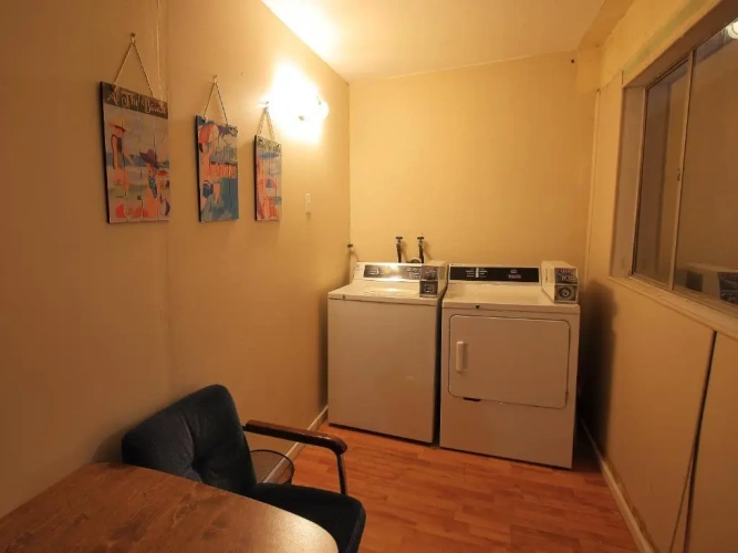 1 Bedroom Suite with view