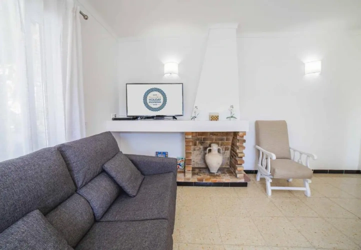 3 Bedrooms Villa