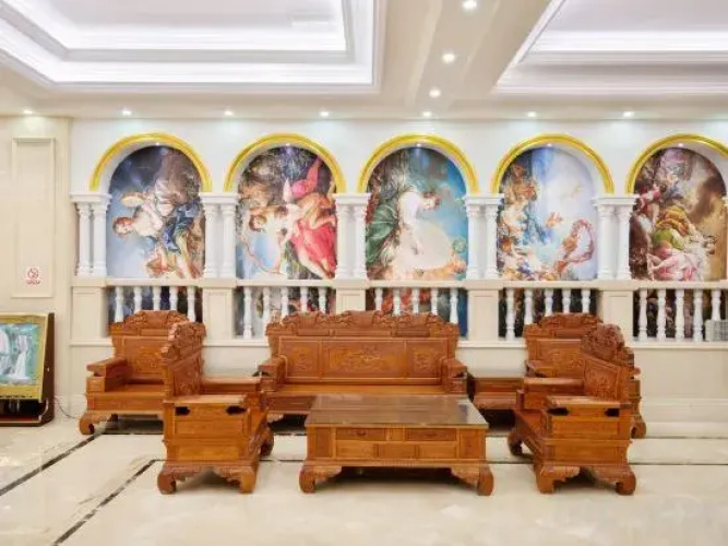 fuyuzhihui Hotel