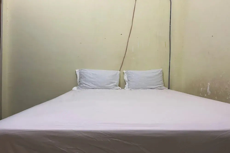 Hotel O Kos Rian