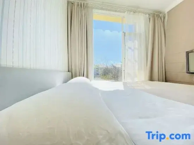 4 Bedrooms Comfort Suite