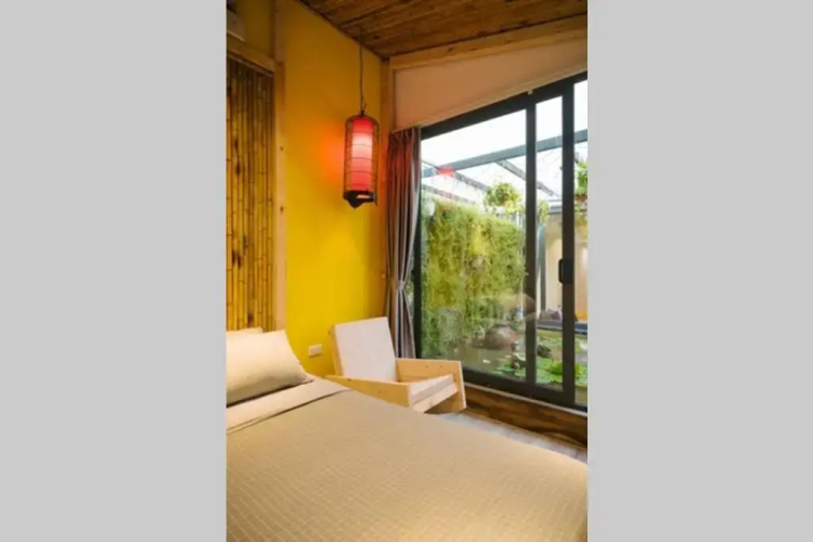 Homestay CHẤT - Oasis View 1