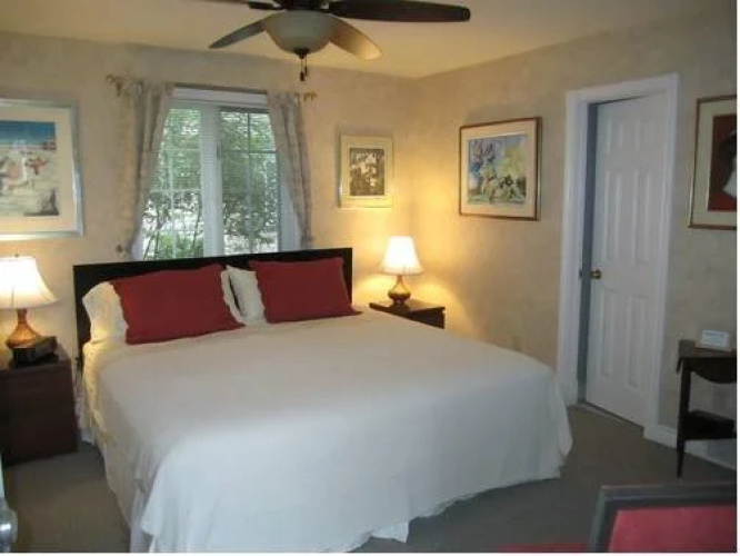 Bogart's B&B