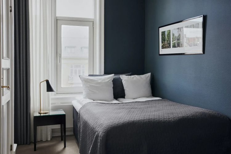 Boutique Hotel Hans