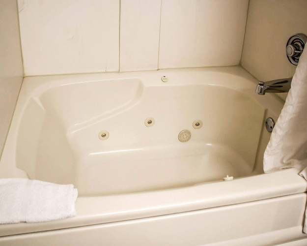 Quality Inn photo 9