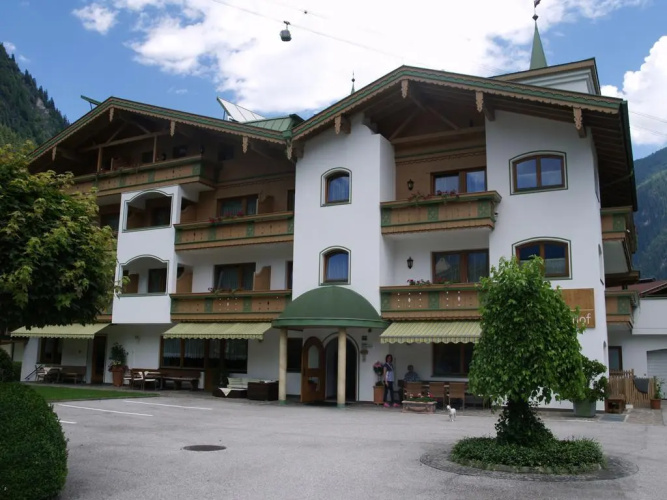 Hotelbild