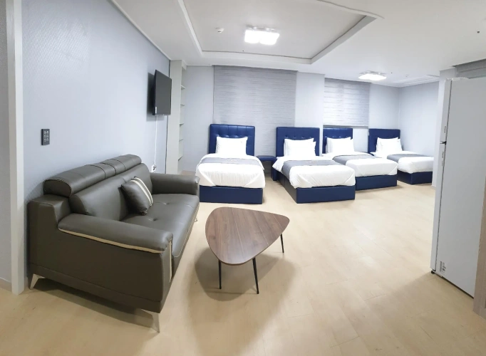 Family Suite