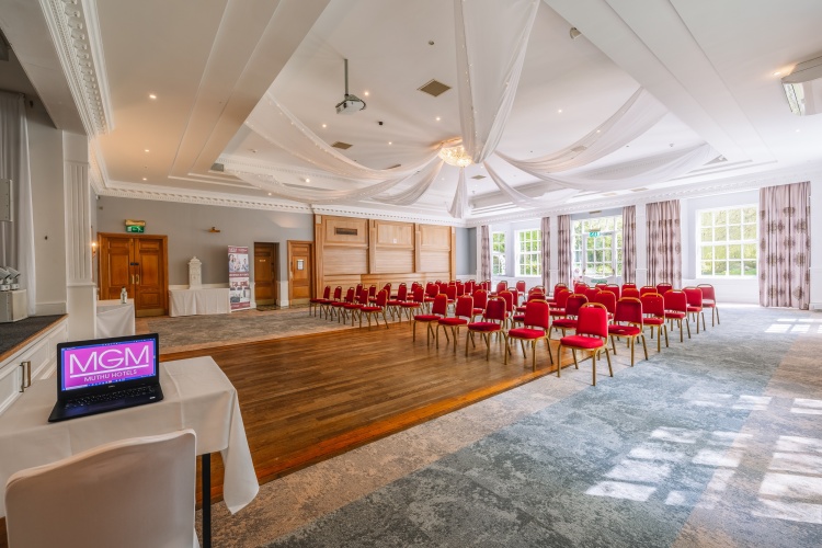 Muthu Belstead Brook Hotel photo 25