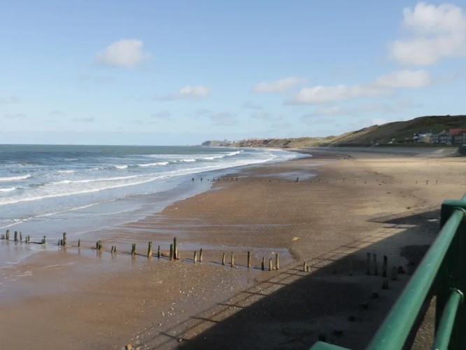 Flat 3, Peacehaven