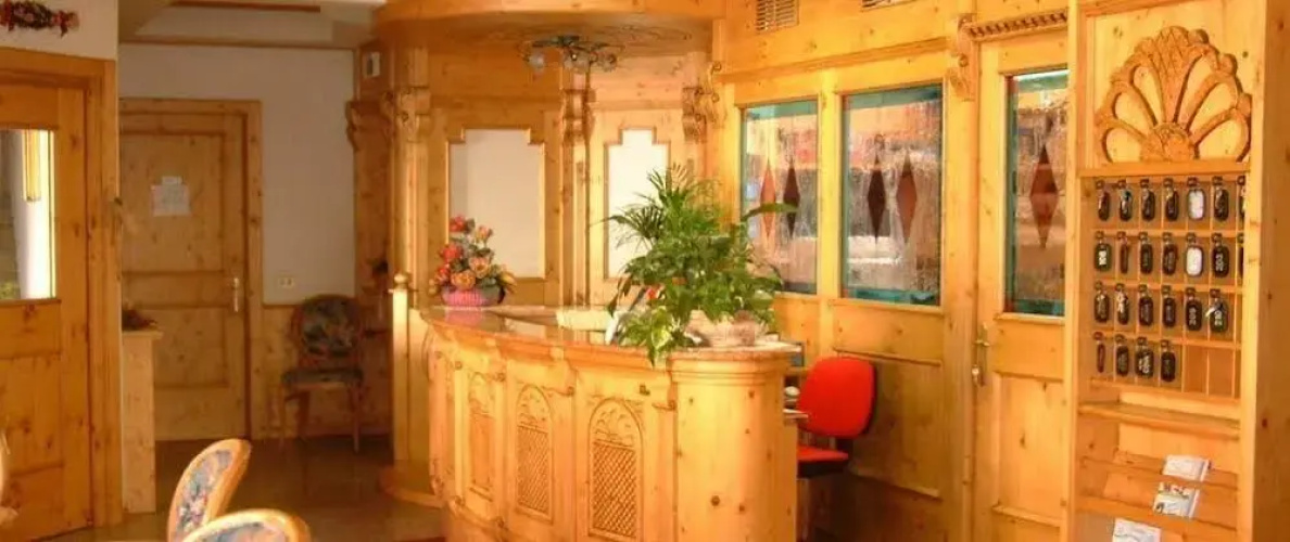 Hotel Cova