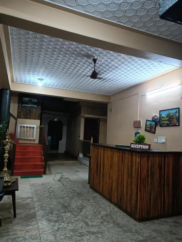 Cliff House Homestay