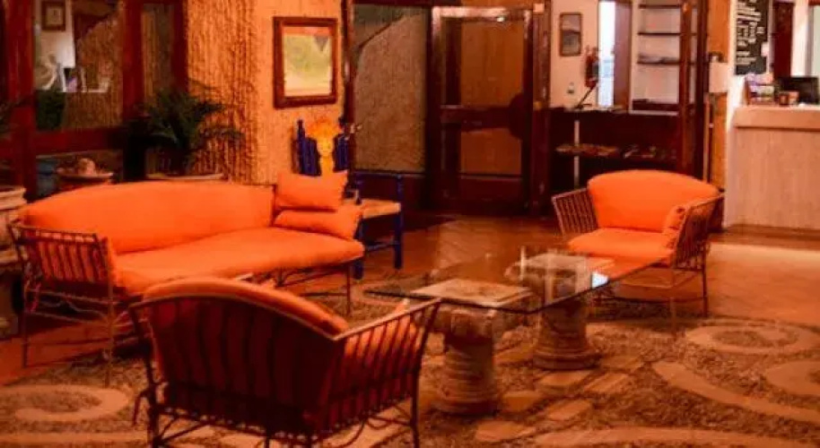 Hotel Villa Primavera