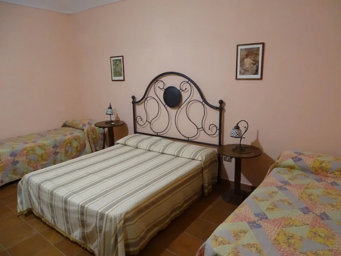 1 Bedroom Apartment with balcony