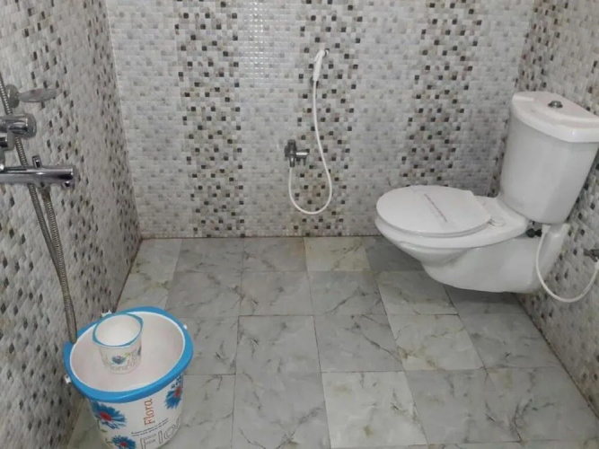 Goroomgo Dev Guest House Howrah Kolkata