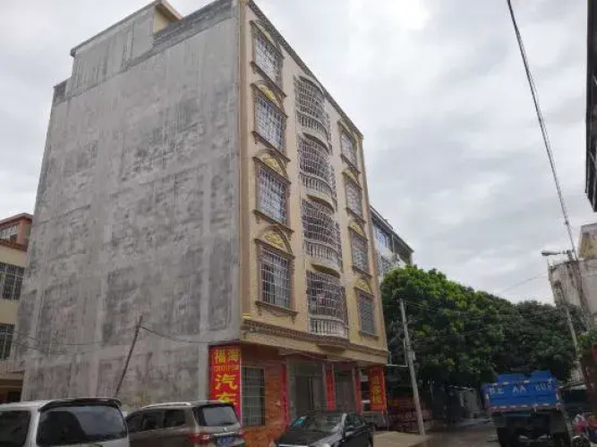 Beihai Guangxian Inn