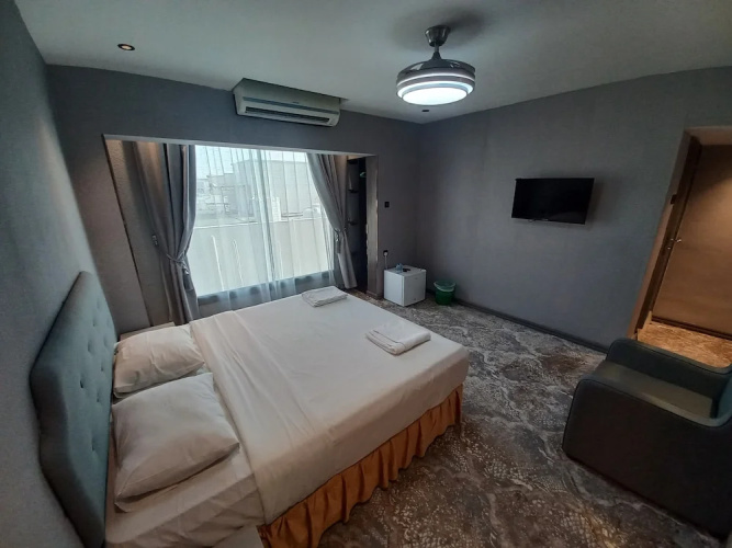 Sur Hotel