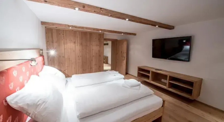 Appartements Pöllhof