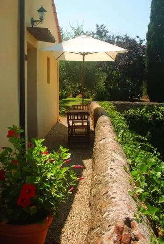 Tenuta La Chiusa
