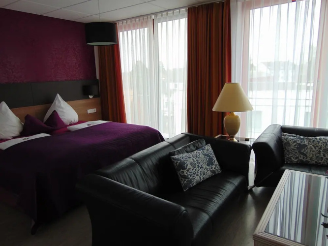Hotel Dornberg