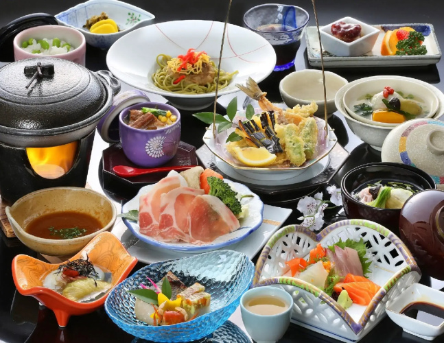 View Hotel Heisei