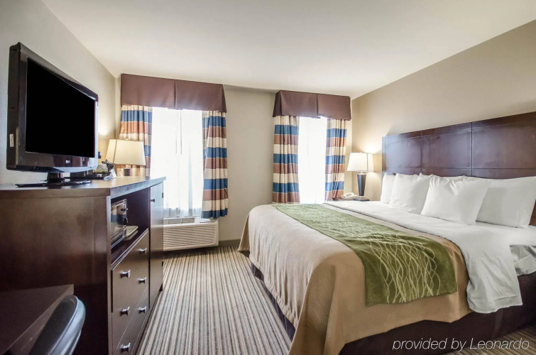 Comfort Inn Corydon