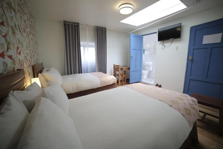 Hotel Villa Mayor