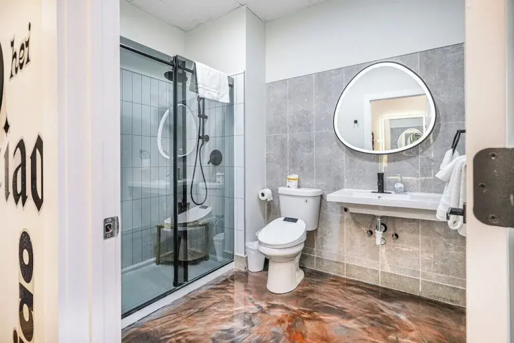 Melwood Suites Unit 106 Studio