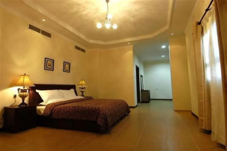 Ramee Suite 4 Apartment Bahrain