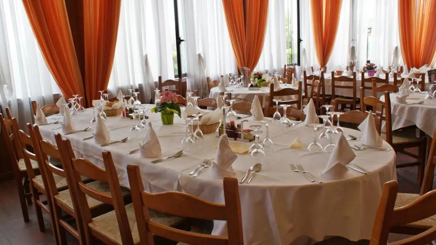 Hotel La Rama