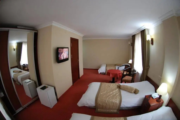 Epos Hotel Bakirkoy