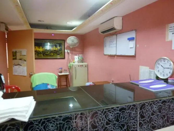 Batu Caves Hotel