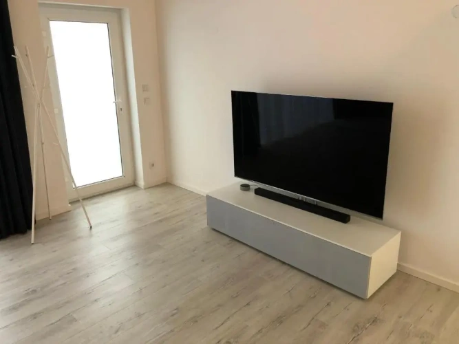 1 Bedroom Double Apartment