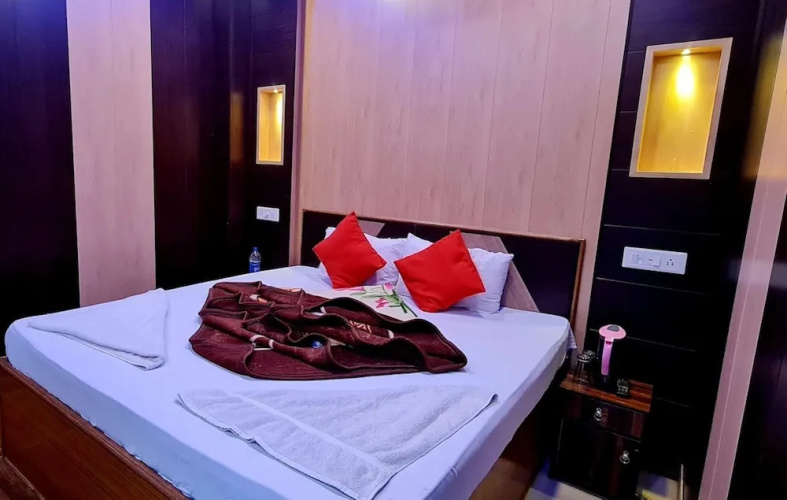 Rashal Homes Shimla