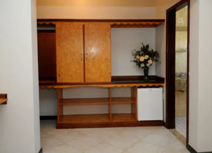 Hotel Central Parque