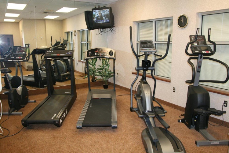 Humphry Inn & Suites photo 17