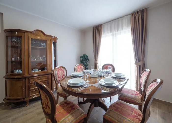 Hotel Perun