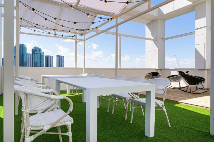 Anook Hotel Hongdae