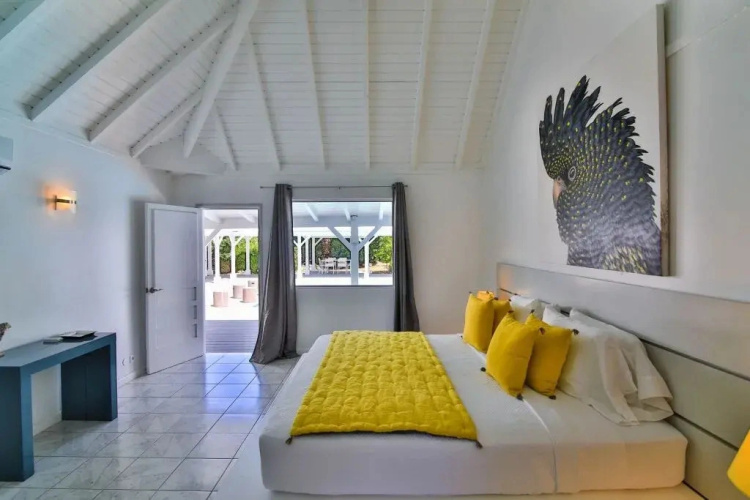 Dream Villa Terres Basses-540