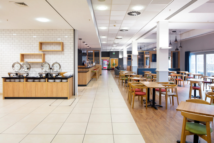 Holiday Inn Express Hull City Centre photo 48