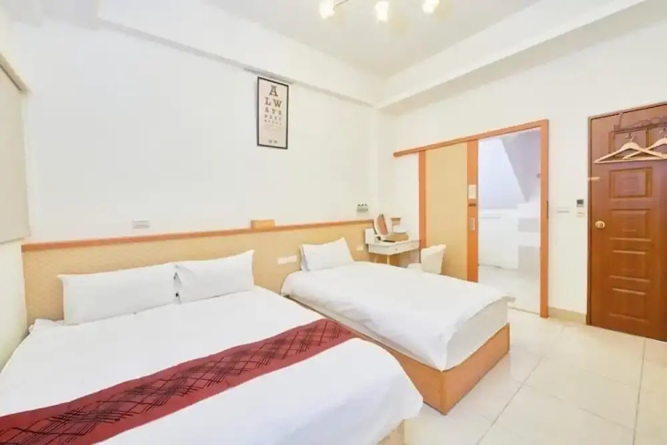 Ocean  Mambo  Homestay