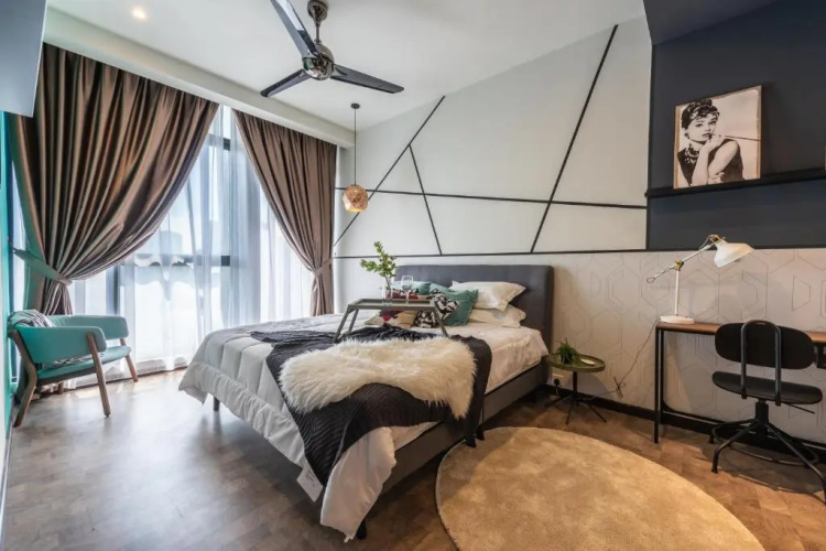 WGS Suites at KLCC