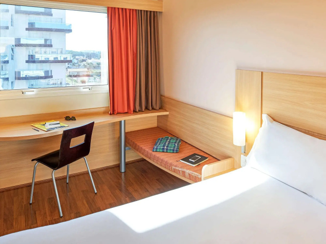 ibis Sao Carlos