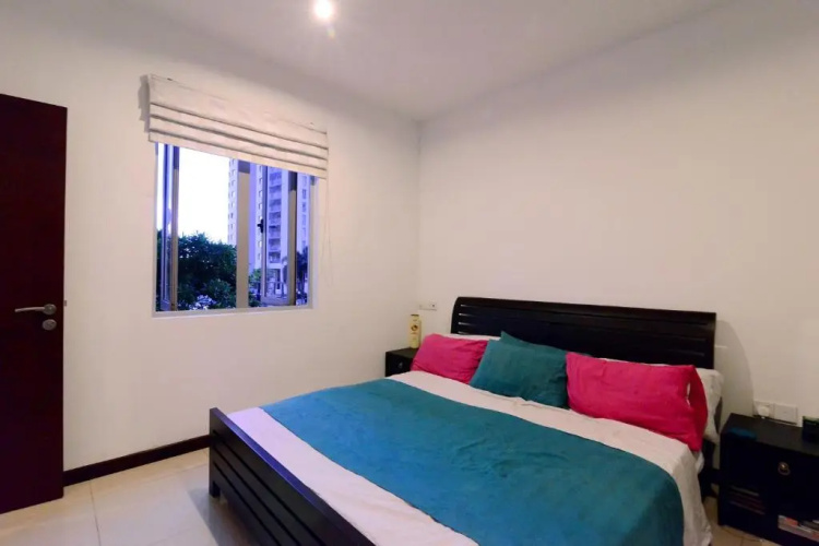 On 320 Apartment