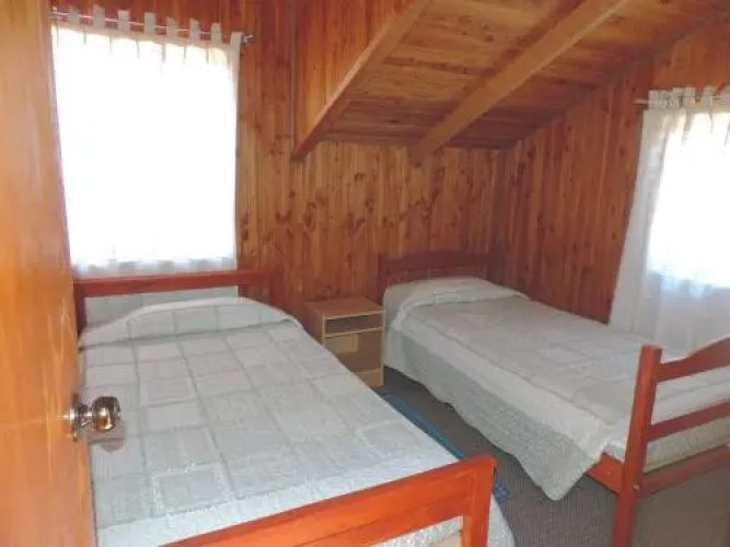 Valles Del Sur B&B