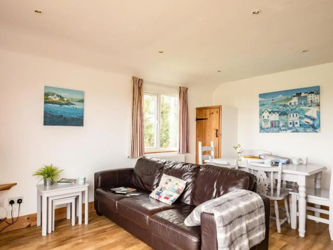 Campion Lodge