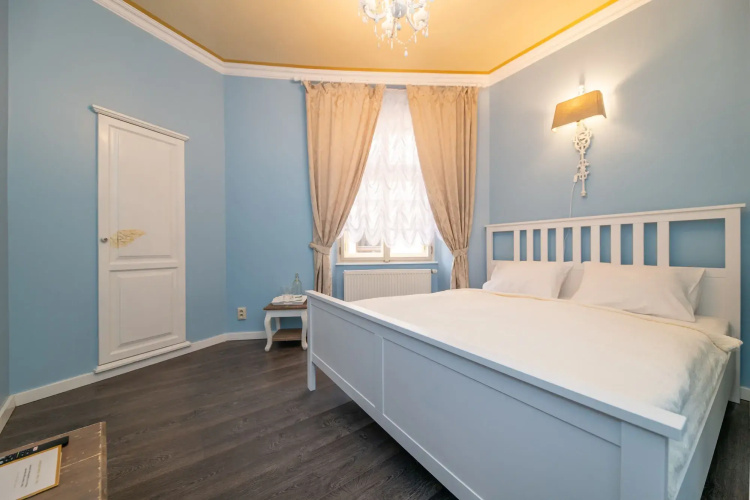 Cathedral Prague Apartments
