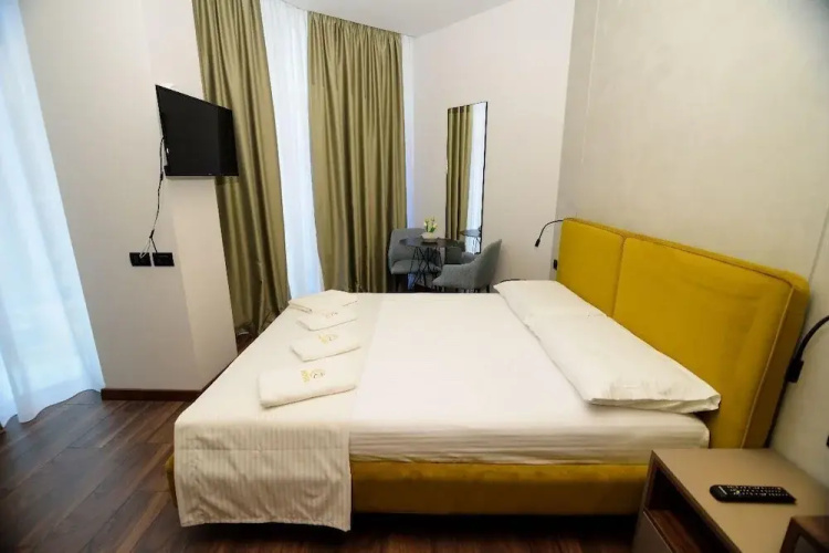 Hotel Zeneli Vlore