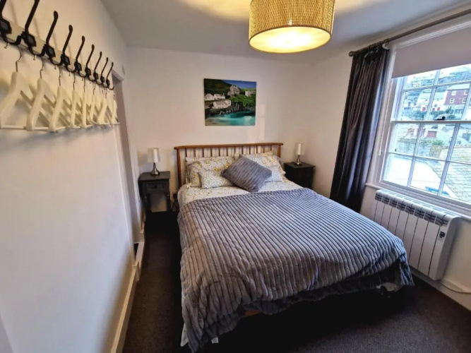 Malahne Apartment Port Isaac