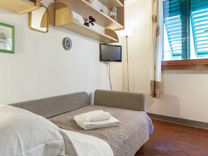 San Lorenzo Apartment